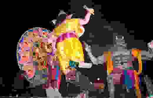 ganesh 5